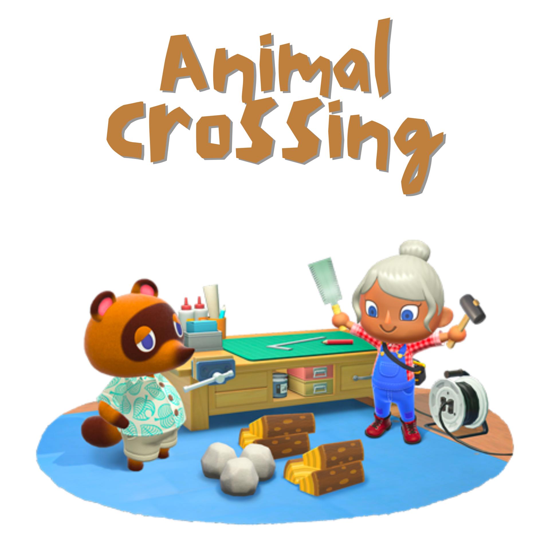 Animal Crossing Lofi、Animal Crossing Music、Animal Crossing Lofi Hiphop Chill Music - Chill Animal Crossing Lofi