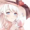 梦音茶糯 - くうになる (放空)