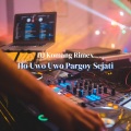 DJ Komang Rimex - Ho Uwo Uwo Pargoy Sejati