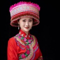 朱雪芬 - 阿哥阿妹