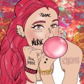 AJA - Nerve - Stripped (Explicit)
