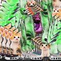 Willieseesgreen、Noctis、Catnip - Kitty with Luv (feat. NOCTIS & Catnip)