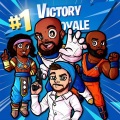 Gameboyjones、NerdOut、ChewieCatt、VI Seconds - Victory Royale (feat. NerdOut ChewieCatt & VI Seconds)