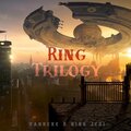 Vannexe、Ring Jedi - Ring Trilogy (feat. Ring Jedi)