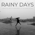 Sample Rain Library、Sleep White Noise Sounds、Sounds of Rain White Noise Sleep - Breath In