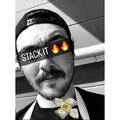 King Dav3 - STACK IT (Explicit)