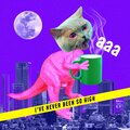 Bounce - I've Never Been So High (REMIX|Explicit)