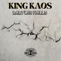 Greenworks、King Kaos - Babylon Walls