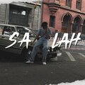 Tius - SALAH (Explicit)