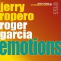 Roger Garcia、Jerry Ropero - Emotions