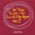 Live at the Village Vanguard Vol. 3