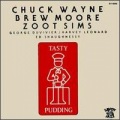 Chuck Wayne - Taking a Chance on Love