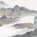 玫月 - 自浮一大白