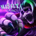 Rockit Music、Deadlands - Misfit