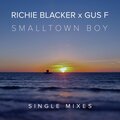 Richie Blacker、Gus F、jimmy somerville - Smalltown Boy