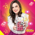 Mara Caseiro - 45000