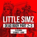 Dead Body Part 2+3 (Explicit)