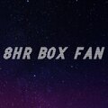 Sleep Sounds、Zachary Kubilus - 8 Hr Box Fan, Pt. 10