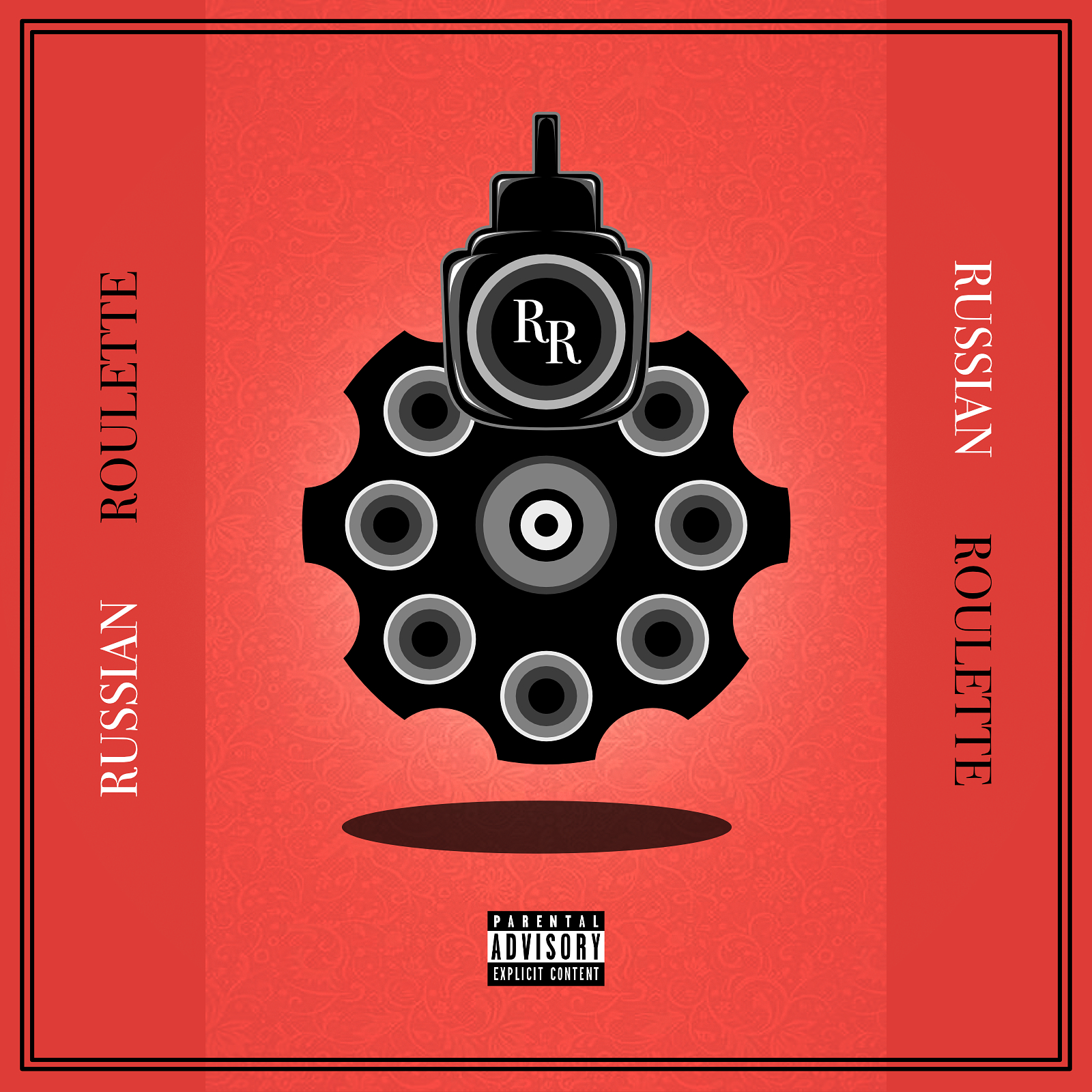 Ce$、Eight O - Russian Roulette