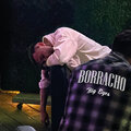 Big Eyes - Borracho