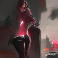 Kalia - wish you were dead.