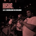 HISKE. - The Eye Of The Beholder