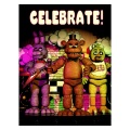Xtreme - FNAF Music Box