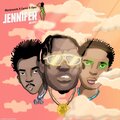 Jennifer (feat. Corizo & Oyas) [Remix] [Explicit]
