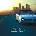 YACO DJ - Does Your Mama Know?