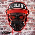 Lolito Dame Amorcito (feat. Rubius) [Remix]