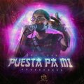 Poesia De Vida、Jay Cee - PUESTA PA' MI (feat. JAY CEE)(Explicit)