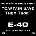 Captain Save Them Thoe (Street Radio)