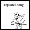 NOTGOOD - Repeated Song