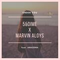 5&Dime、Marvin Aloys、Anazona - Under You