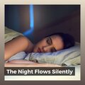 The Night Flows Silently