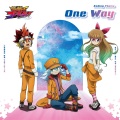佐伯ユウスケ - One Way (TV Size)