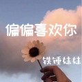 铁锤妹妹 - 偏偏喜欢你