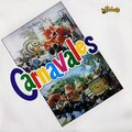Fernandito Villalona Y Su Orquestas - Carnaval