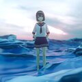 Mike Hokku、April - Вода