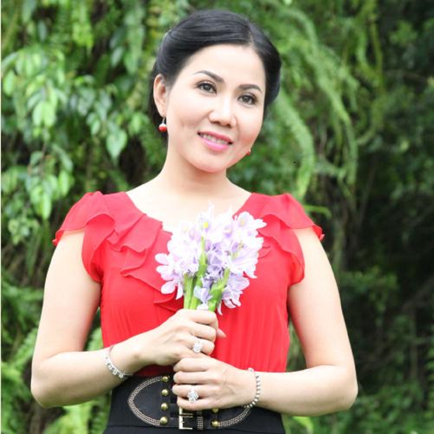 Cẩm Như - Nối Vòng Tay Lớn