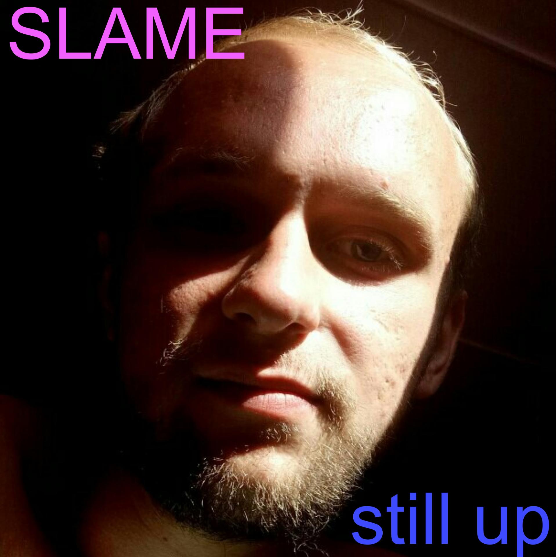 Slame - Стиль (S.A.M.P.L.E)