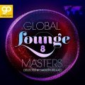 Global Lounge Masters, Vol. 8