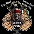 Bragi Bragh、Yosuf、Teminite - Jacked Pirate (feat. yosuf & teminite)(Explicit)