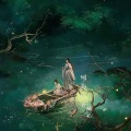 妃颜 - 烟雨行舟