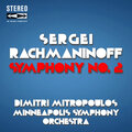 Minneapolis Symphony Orchestra、Dimitri Mitropoulos - II. Allegro molto