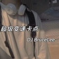 DJ BruceLee - 小火车摆动的旋律 (DJ版)