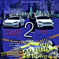 NITEMxRE N A DRExMLxND、Compton Menace - Sparks (feat. Compton Menace)(Explicit)
