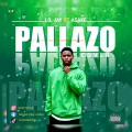 Asake、Liljayboy - Palazzo (feat. Asake)
