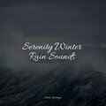 Serenity Winter Rain Sounds