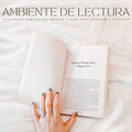 Ambiente De Lectura: Relajantes Sonidos Del Bosque y Aves Para Trabajar y Estudiar